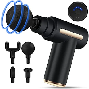 Mini Massage Gun
