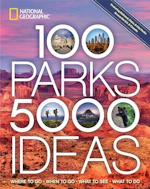 100 Parks, 5,000 Ideas