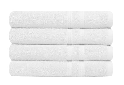 Everyday Home by Trident Towel Set