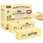 Butter Squishy Toy 2-Pack