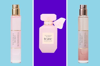 vs perfume