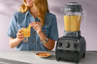 Target Vitamix blender