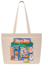 Nike Heritage Tote Bag