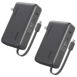 MixFlex Power Banks