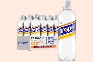Propel Immune Support Water 12-Pack B0D3271XFF