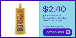 caress