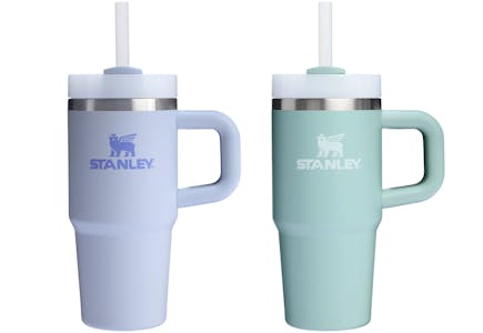 Stanley Quencher Tumbler