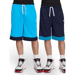 Kids' Basketball Shorts