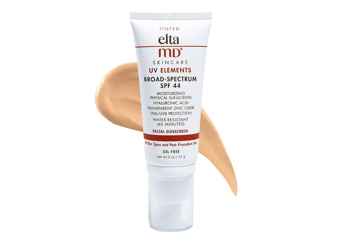 EltaMD UV Elements Tinted Moisturizer