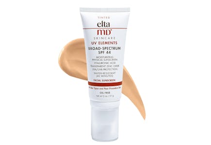 EltaMD UV Elements Tinted Moisturizer