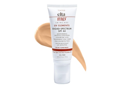 EltaMD UV Elements Tinted Moisturizer