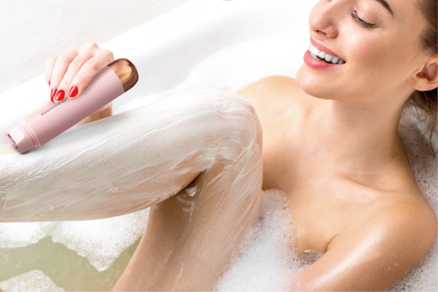 Bikini Shaver LI