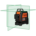 Compact Green Laser Level