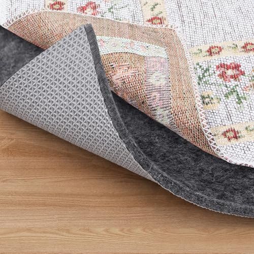 Felt Non Slip Rug Pad