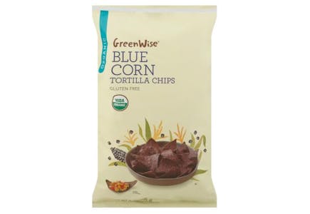 GreenWise Tortilla Chips
