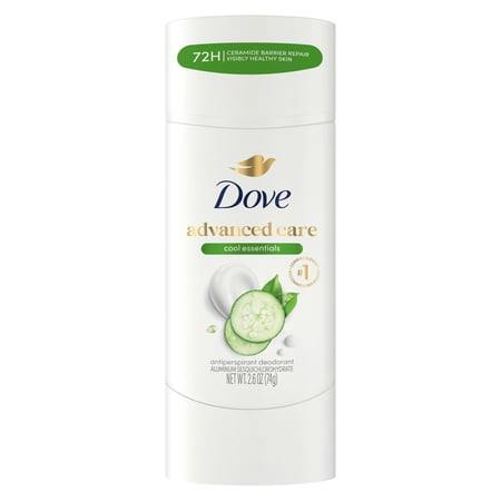 Dove Advanced Care Deodorant