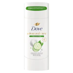Dove Advanced Care Deodorant