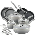 Rachael Ray Pots and Pans Set