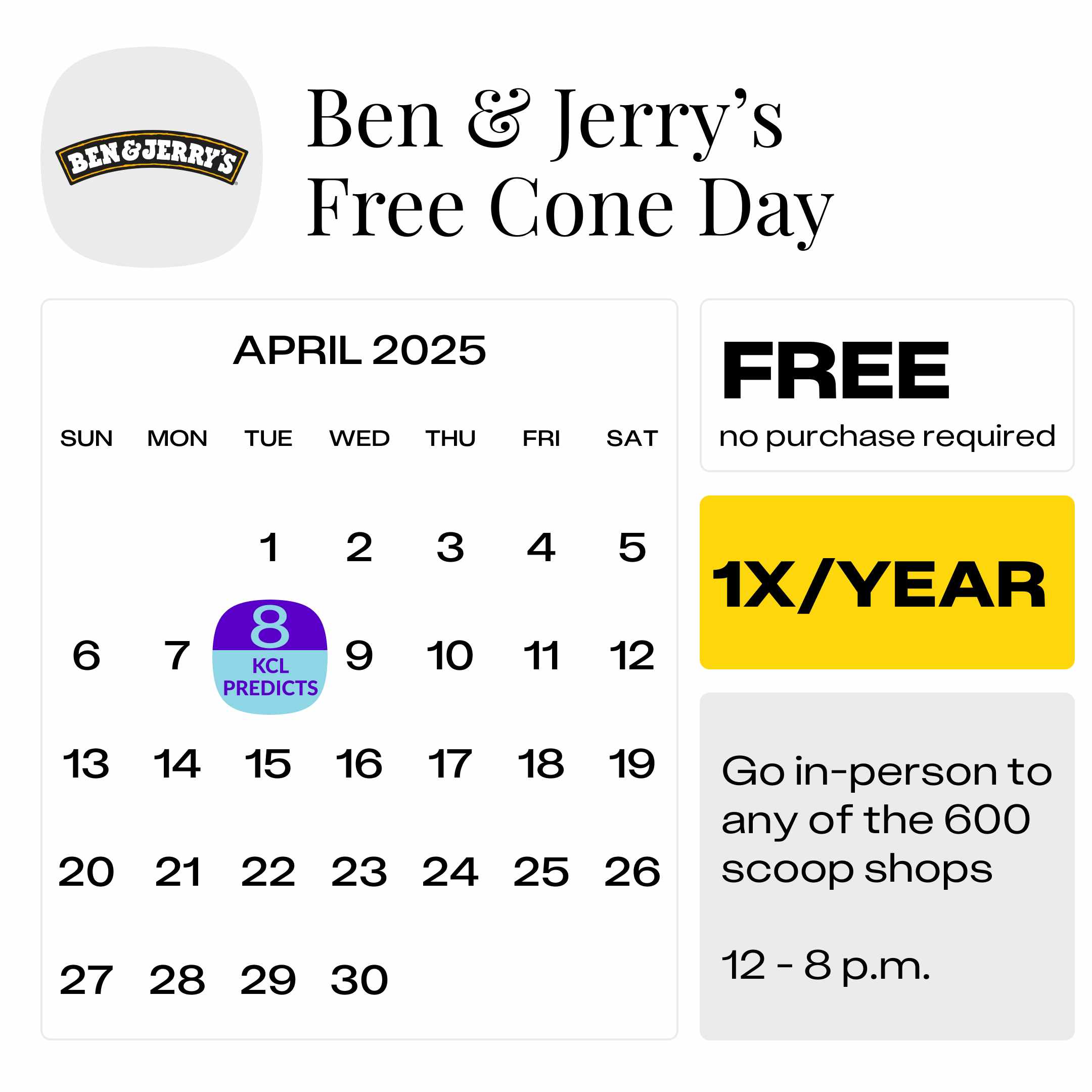 Ben-and-Jerrys-Free-Cone-Day-2025
