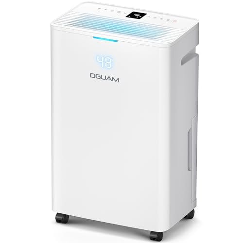 Dehumidifier