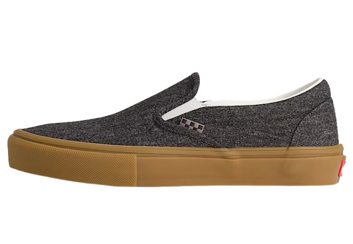 Vans Skate Slip-On Shoes