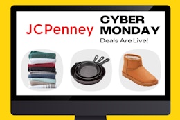 JCPenney Black Friday Deals 2024: Will They Live Up to the Hype? card image