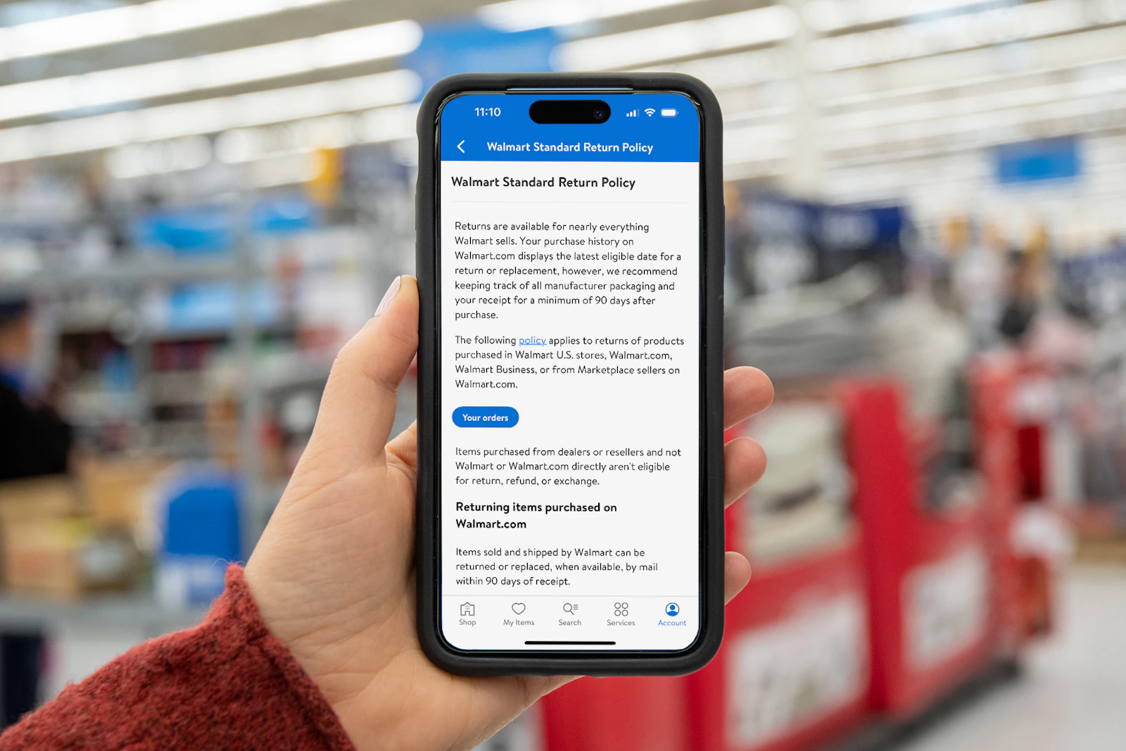 Return Form Walmart What Is the Walmart Return Policy? We Answered Everything - The Krazy ...