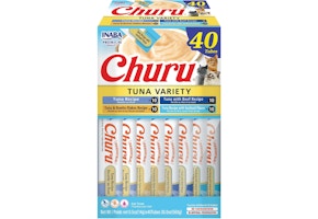 Churu Cat Treats