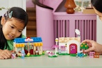 animal crossing lego