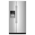 KitchenAid Side-by-Side Refrigerator