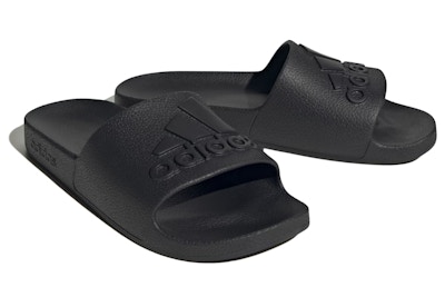 Adidas Adult Adilette Aqua Slides