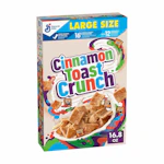 3 General Mills Cereal Boxes