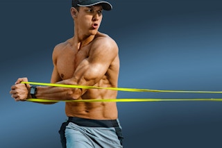 Resistance Band 3-Packs