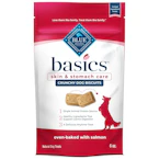 Blue Buffalo Dog Biscuits