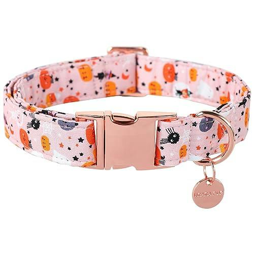 Halloween Dog Collar