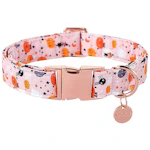 Halloween Dog Collar