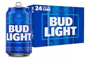 Bud Light 24-Pack