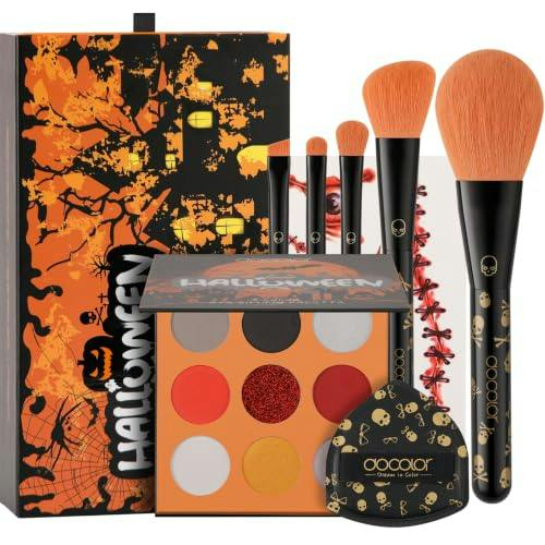 Halloween Makeup Kit