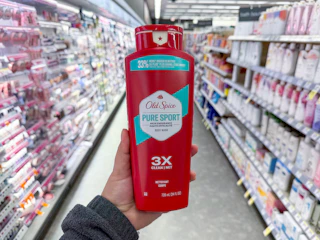 old spice body wash walgreens