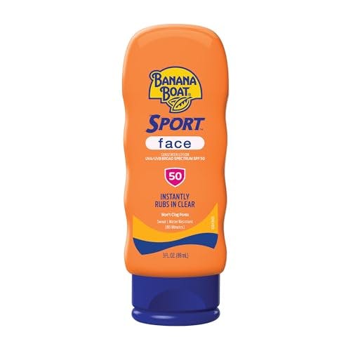 Banana Boat Sport Face Sunscreen