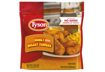 Tyson Chicken Tenders