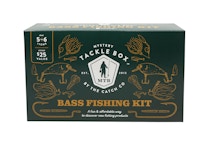 Mystery Tackle Box Fishing Lure Kit