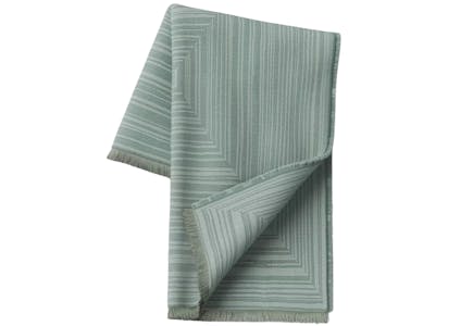 Threshold Chenille Blankets