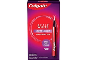 Colgate Overnight Teeth Whitening Pen