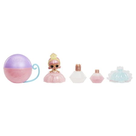 L.O.L. Surprise! Princess Tots