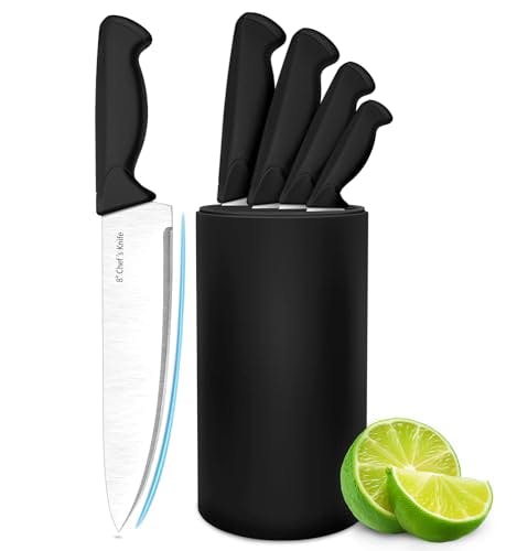Knife Set