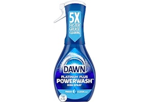 Dawn Powerwash Dish Spray
