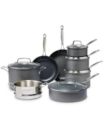 Cuisinart Cookware Set