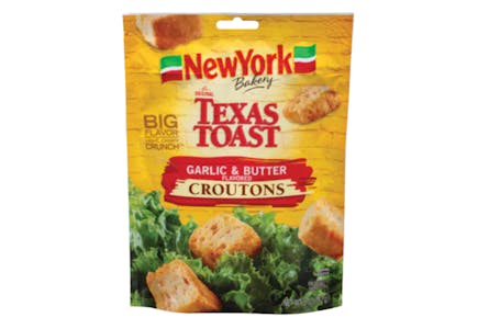 New York Bakery Croutons