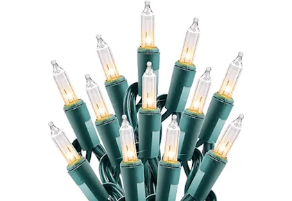 Christmas Lights